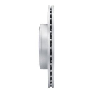 Mercedes-Benz G500 Brake Rotor (1) - Rear - R1 Concepts - Hi-Carbon Alloy GeoMET Coated - `19-`25